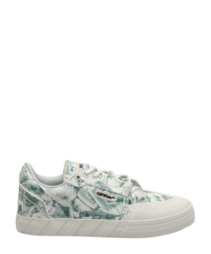 Кроссовки Vulcanized