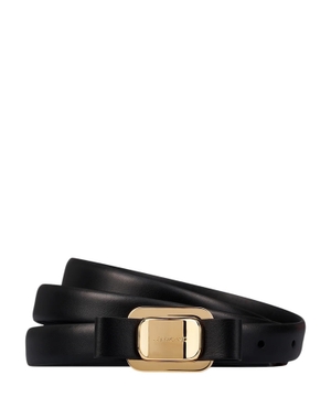 New Vara Plate belt