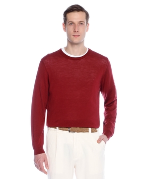 Wool cemper