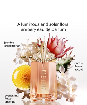 Goddess Eau De Parfum