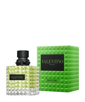 Born In Roma Green Stravaganza Eau De Parfum