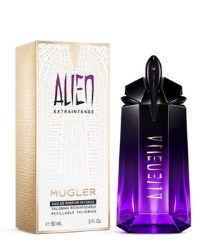 Парфюмированная вода Alien Extraintense