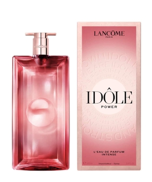 Idôle Power Eau De Parfum Intense