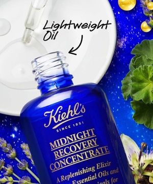Midnight Recovery Concentrate konsentratı