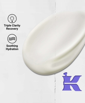 Clearly Corrective™ Clarity-Activating Soothing Emulsion sakitləşdirici emulsiya