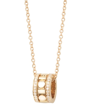 Belle Epoque Real necklace