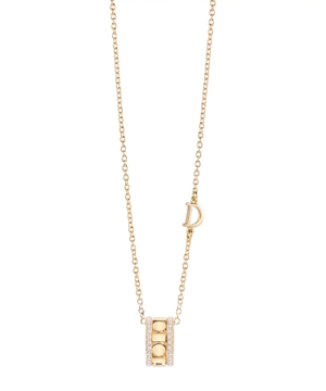 Belle Epoque Real necklace