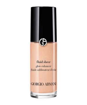 Luminous Silk Fluid Sheer haylayteri - 2