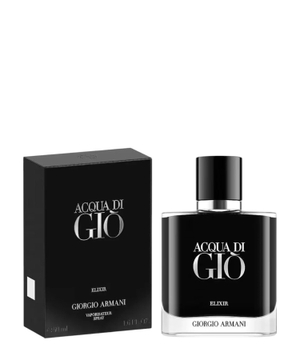 Acqua di Giò Elixir Parfum