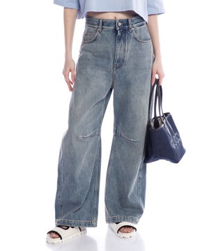 Anagram Barrel jeans