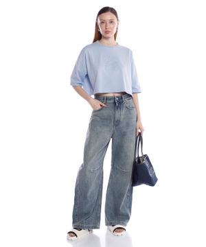 Anagram Barrel jeans
