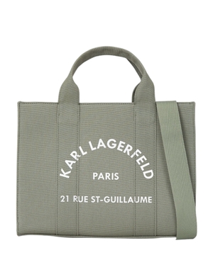 Сумка Medium Rue St-Guillaume Tote