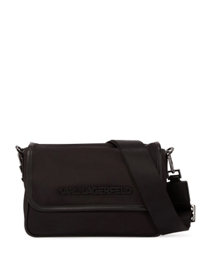 K/Essential Nylon Crossbody Bag