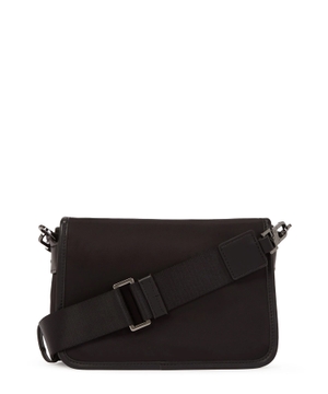 K/Essential Nylon Crossbody Bag