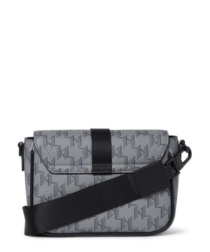 KL Monogram Crossbody Bag