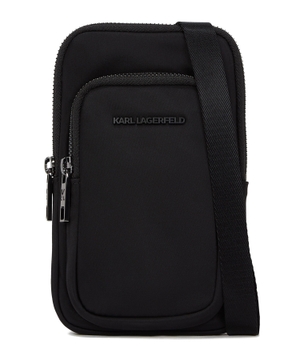K/Essential Nylon çanta