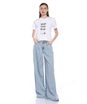 Sunglasses t-shirt