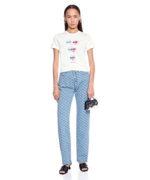 Ikon Color-Pop T-shirt