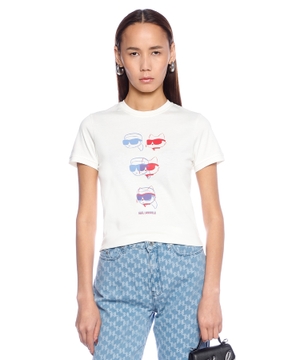 Ikon Color-Pop T-shirt