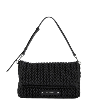 Сумка на плечо Large K/Weave