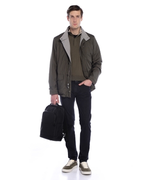 X-Soft sweater with Typhoon® Platinum details