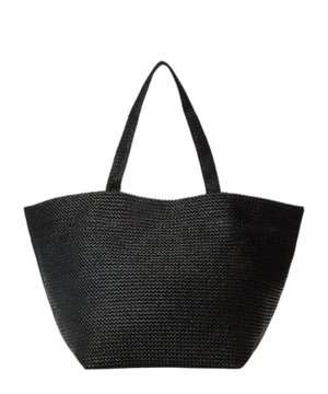 XL Punch tote çanta