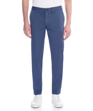 H-Kaiton slim fit trousers