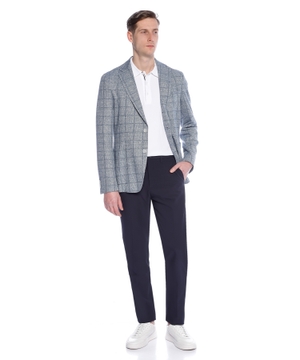 T-Commuter trousers