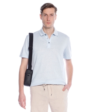 H-Press polo