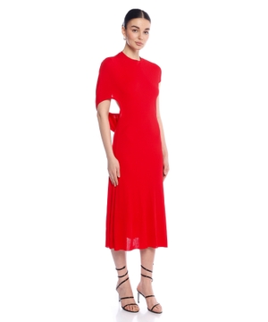 The Salerno midi dress