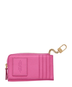 The Wallet in leather