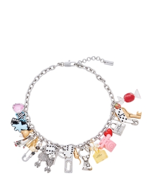 Ожерелье Sticker Charm Statement