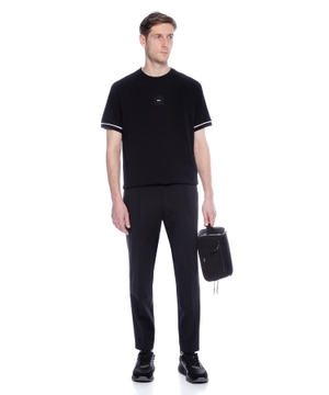 Tee Rib T-Shirt