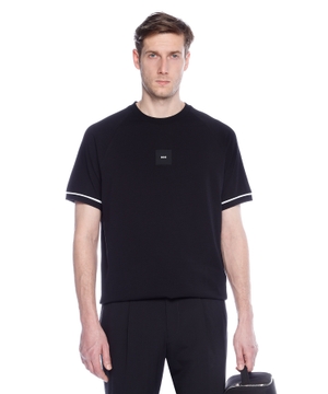Tee Rib T-Shirt