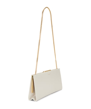 Small Midnight clutch