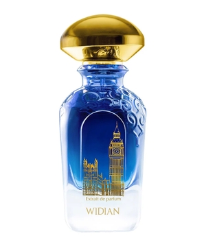 London Extrait De Parfum