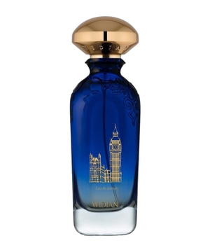 London Eau de Parfum