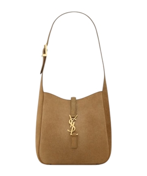 LE 5 À 7 supple baby in suede