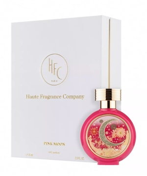 Pink Moon Eau De Parfum