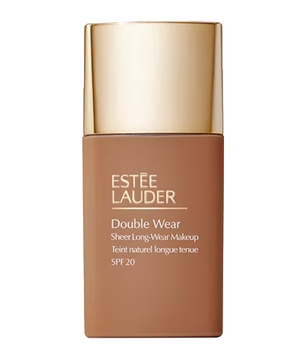 Тональная основа Double Wear Sheer Long-Wear Foundation - 2C3 Fresco