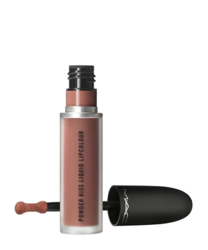 Помада для губ Powder Kiss Liquid Lipcolour - Habit