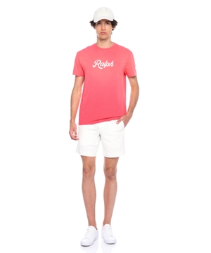VETEMENTS｜SHORT-SLEEVED ROUND NECK T-SHIRTS (UE64TR600W Round neck Property of Vetements T-shirt with short sleeves