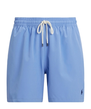 Traveler swim trunks