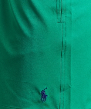 5.75-Inch Traveler çimərlik şortu