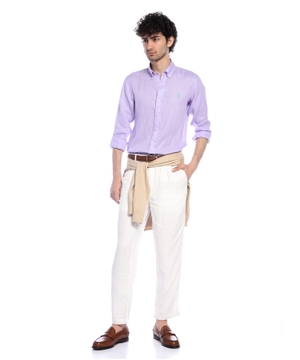 Linen shirt