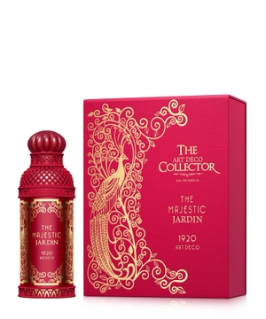 The Majestic Jardin Eau De Parfum