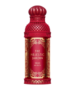 The Majestic Jardin Eau De Parfum