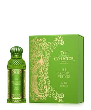 The Majestic Vetiver Eau De Parfum