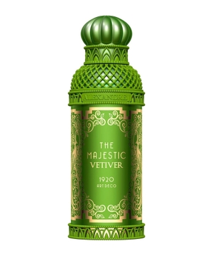 The Majestic Vetiver Eau De Parfum