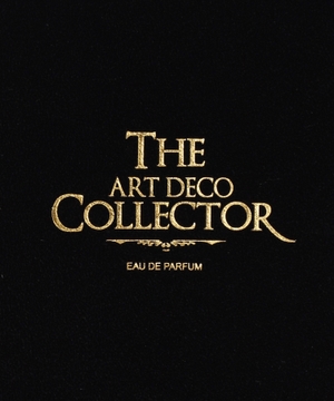 The Art Deco Collector Eau de Parfum ətir seti